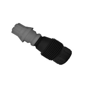 Anschlagpuffer, Federung 00215048 für FIAT