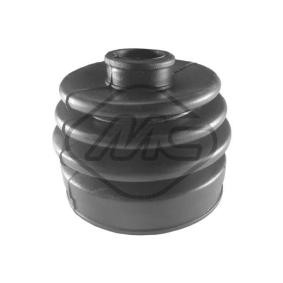Achetez des Soufflet de cardan Metalcaucho 00216 à prix pour 5,44 €