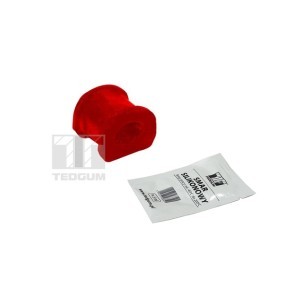 Acquista Bronzina cuscinetto, Braccio oscillante da TEDGUM 00218744 a buon mercato per soli 5,58 €