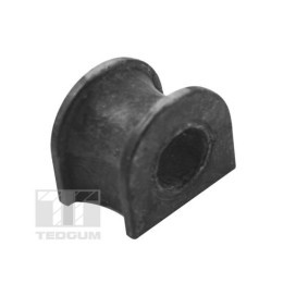 Acquista Cuscinetto volvente, Supporto ammortizz. a molla da TEDGUM 00220632 a buon mercato per soli 10,84 €