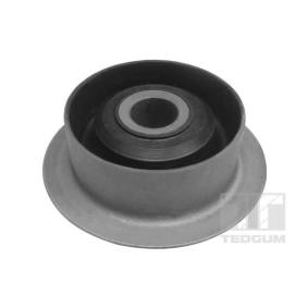 Lagerbuchse, Blattfeder 00222824