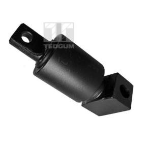 Hülse, Querlenkerlagerung von TEDGUM 00233559