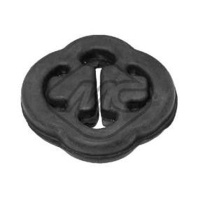 Halter, Abgasanlage 00238