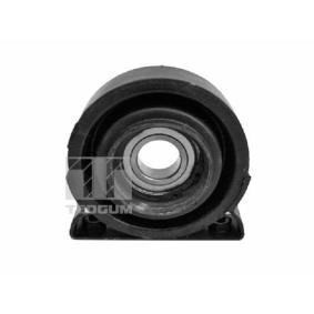 Acquista Supporto albero trasmissione da TEDGUM 00246671 a buon mercato per soli 12,07 €