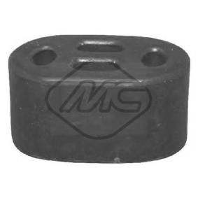Köp Gummibuffert, ljuddämopare av Metalcaucho 00247 till det låga priset 27,31 kr