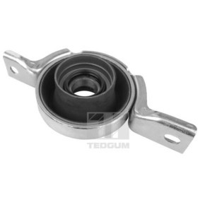 Acquista Supporto albero trasmissione da TEDGUM 00266707 a buon mercato per soli 56,61 €