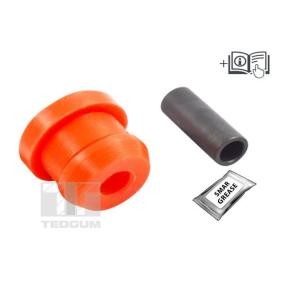 Acquista Supporto braccio oscillante da TEDGUM 00267544 a buon mercato per soli 23,39 €