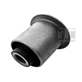 Acquista Manicotto, Supporto braccio trasversale da TEDGUM 00268154 a buon mercato per soli 8,67 €