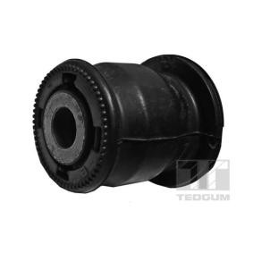 Acquista Boccola fusello ruota da TEDGUM online per CIVIC VII Hatchback (EU, EP, EV) a prezzi moderati