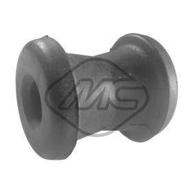 Lagerung, Lenker von Metalcaucho 00269