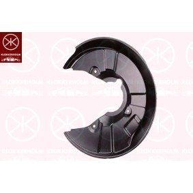 Achetez des Pare-choc KLOKKERHOLM 0026904A1 à prix pour 259,38 €