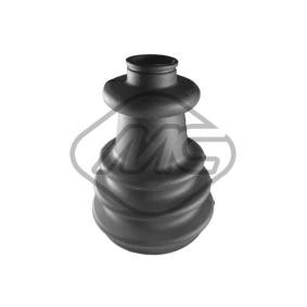 Achsmanschette 00273