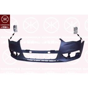 Achetez des Pare-choc KLOKKERHOLM 0027901A1 à prix pour 291,15 €