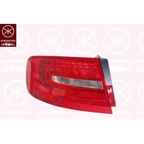 Achetez des Pare-choc KLOKKERHOLM 0028901A1 à prix pour 247,88 €