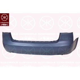 Achetez des Pare-choc arrière KLOKKERHOLM 0028951 à prix pour 192,81 €