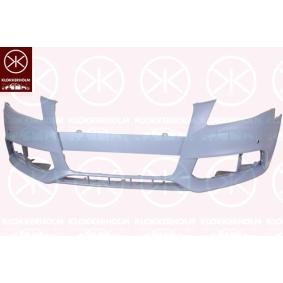 Achetez des Pare-choc KLOKKERHOLM 0029901A1 à prix pour 311,87 €