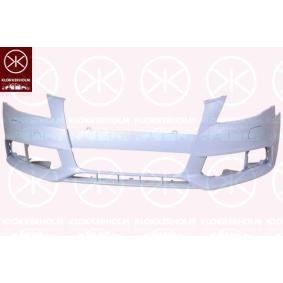 Achetez des Pare-choc KLOKKERHOLM 0029902A1 à prix pour 154,78 €