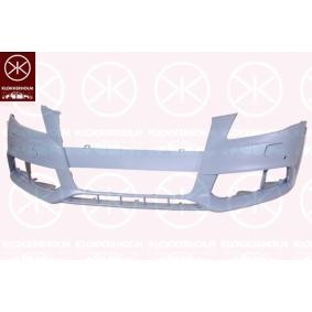 Achetez des Pare-choc KLOKKERHOLM 0029903A1 à prix pour 212,03 €