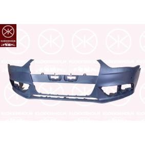 Achetez des Pare-choc KLOKKERHOLM 0029905A1 à prix pour 174,08 €
