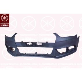 Achetez des Pare-choc KLOKKERHOLM 0029906A1 à prix pour 174,08 €