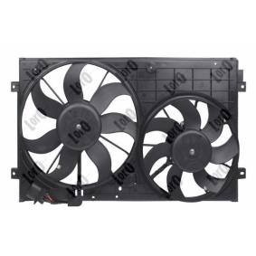Kühlerlüfter 003-014-0013 von ABAKUS günstig für 109,99 € online kaufen