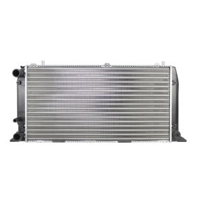 Acquista Radiatore motore da ABAKUS 003-017-0010 a buon mercato per soli 58,18 €