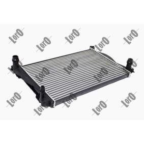 Acquista Radiatore motore da ABAKUS 003-017-0013 a buon mercato per soli 74,69 €