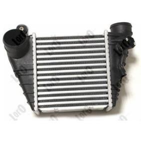 Köp Intercooler av ABAKUS 003-018-0003 till det låga priset 1082,12 kr