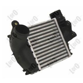 Kjøp Intercooler av ABAKUS 003-018-0006 til den lave prisen 1038,45 NOK
