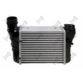 Köp Intercooler av ABAKUS 003-018-0008 till det låga priset 1287,19 kr