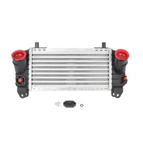 Köp Intercooler av ABAKUS 003-018-0009 till det låga priset 872,53 kr