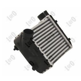 Köp Intercooler av ABAKUS 003-018-0012 till det låga priset 1128,08 kr