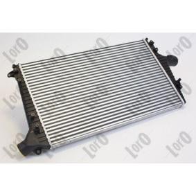 Köp Intercooler av ABAKUS 003-018-0013 till det låga priset 1735,29 kr