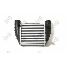 Köp Intercooler av ABAKUS 003-018-0014 till det låga priset 1053,90 kr