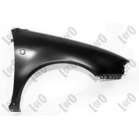 Achetez des Aile ABAKUS 003-04-212 à prix pour 115,21 €