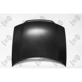 Achetez des Capot ABAKUS 003-05-100 à prix pour 65,80 €