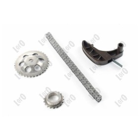 Achetez des Pare-choc ABAKUS 003-07-510 à prix pour 304,32 €