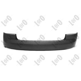 Achetez des Pare-choc arrière ABAKUS 003-07-600 à prix pour 533,94 €