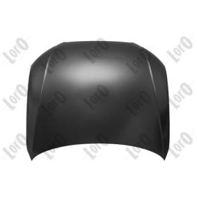 Achetez des Capot ABAKUS 003-09-100 à prix pour 168,55 €