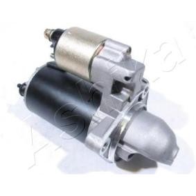 Köp Startmotor av ASHIKA 003-130007 till det låga priset 2389,65 kr