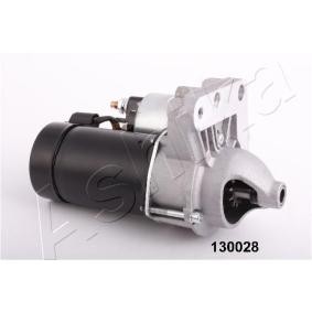 Köp Startmotor av ASHIKA 003-130028 till det låga priset 1521,21 kr