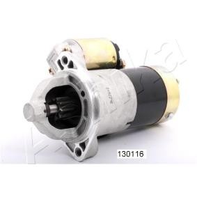 Comprar Motor de arranque de ASHIKA 003-130116 a bajo precio de 234,26 €