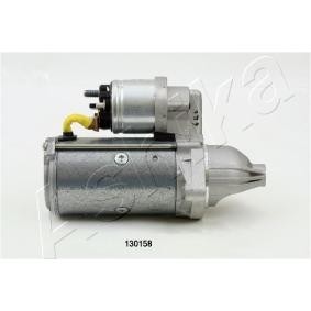 Köp Startmotor av ASHIKA 003-130158 till det låga priset 1986,51 kr