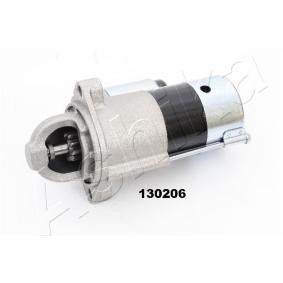 Köp Startmotor av ASHIKA 003-130206 till det låga priset 3320,80 kr