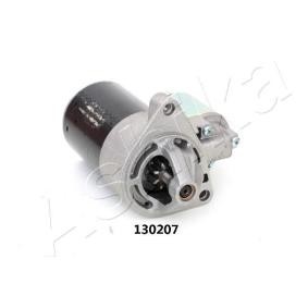 Comprar Motor de arranque de ASHIKA 003-130207 a bajo precio de 130,98 €
