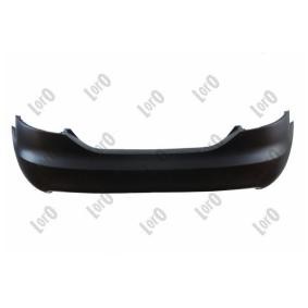 Achetez des Pare-choc arrière ABAKUS 003-15-610 à prix pour 74,22 €
