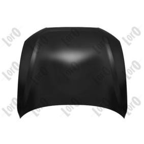 Achetez des Capot ABAKUS 003-24-100 à prix pour 1435,80 €