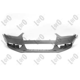 Achetez des Pare-choc ABAKUS 003-26-504 à prix pour 160,80 €