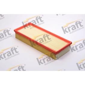Luftfilter 1710040
