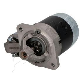 Köp Startmotor av ASHIKA 003-C100-1 till det låga priset 1964,76 kr